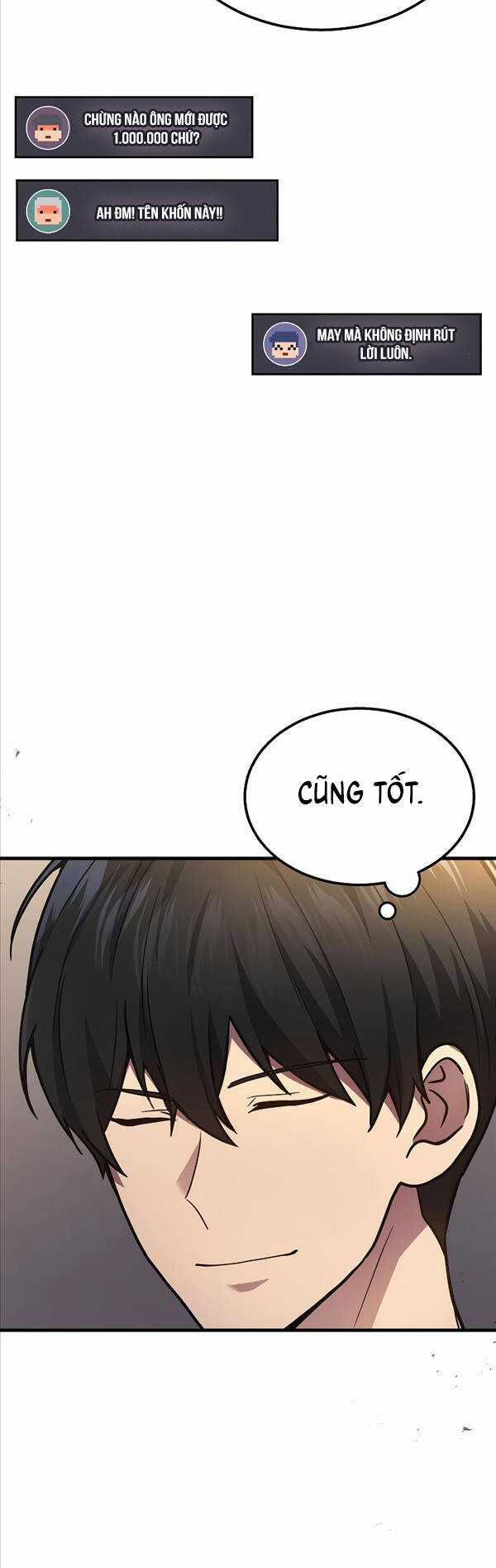 Thần Chiến Tranh Trở Lại Cấp 2 Mô hình đồ chơi về chiến tranh Chapter 28 trang 45