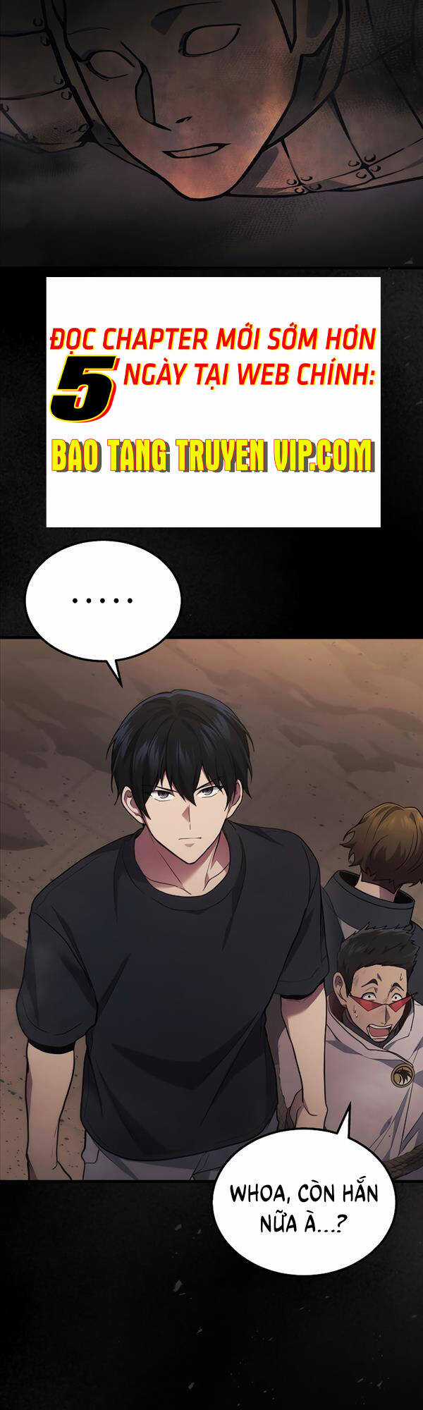 Thần Chiến Tranh Trở Lại Cấp 2 Mô hình đồ chơi về chiến tranh Chapter 28 trang 52