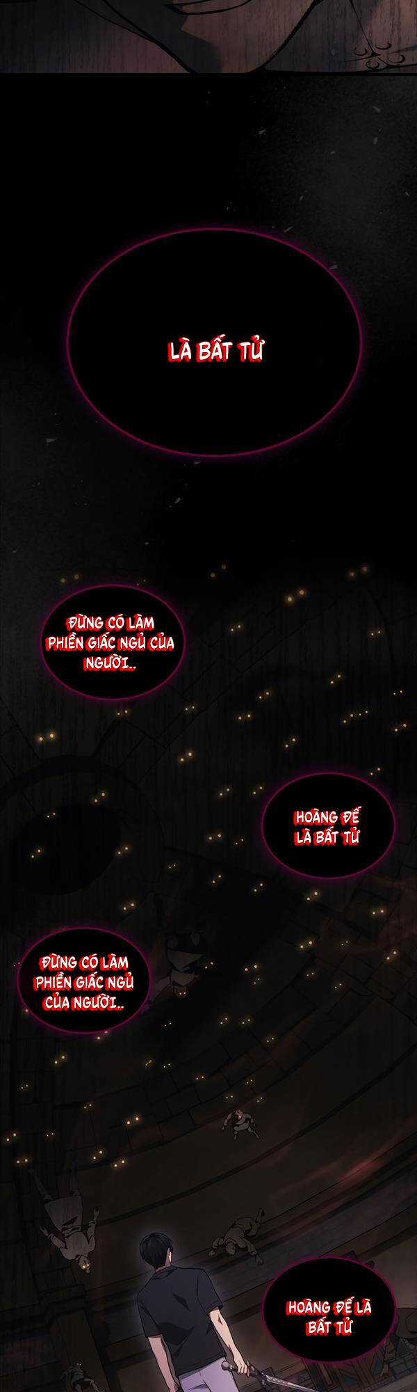 Thần Chiến Tranh Trở Lại Cấp 2 Mô hình đồ chơi về chiến tranh Chapter 28 trang 54