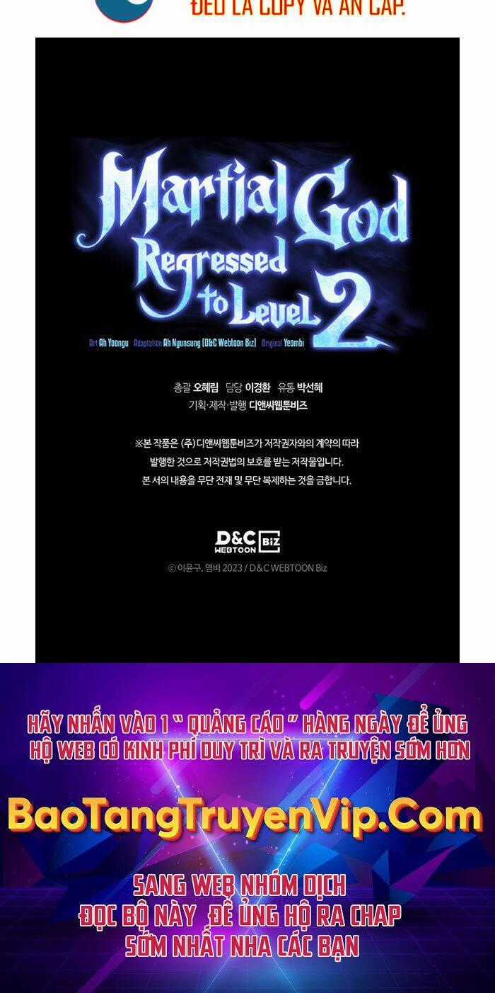 Thần Chiến Tranh Trở Lại Cấp 2 Mô hình đồ chơi về chiến tranh Chapter 28 trang 56