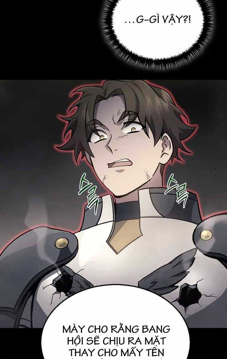 Thần Chiến Tranh Trở Lại Cấp 2 Mô hình đồ chơi về chiến tranh Chapter 29 trang 12