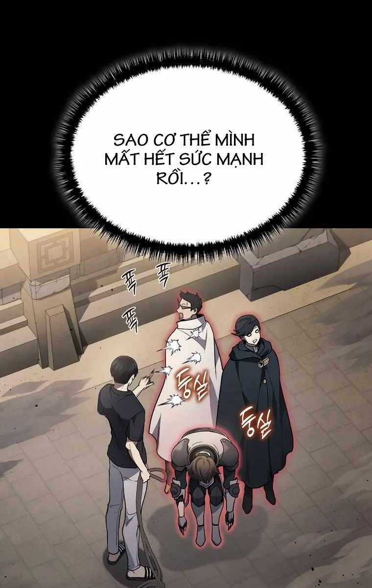 Thần Chiến Tranh Trở Lại Cấp 2 Mô hình đồ chơi về chiến tranh Chapter 29 trang 14