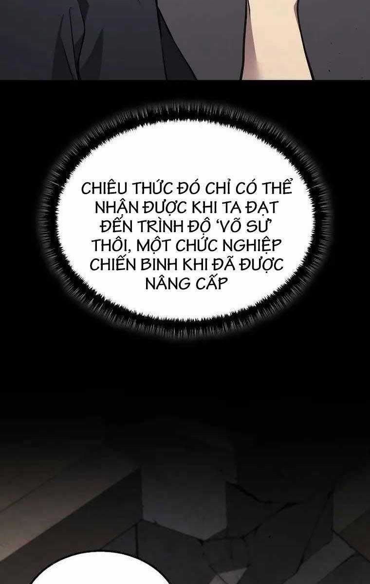 Thần Chiến Tranh Trở Lại Cấp 2 Mô hình đồ chơi về chiến tranh Chapter 29 trang 18