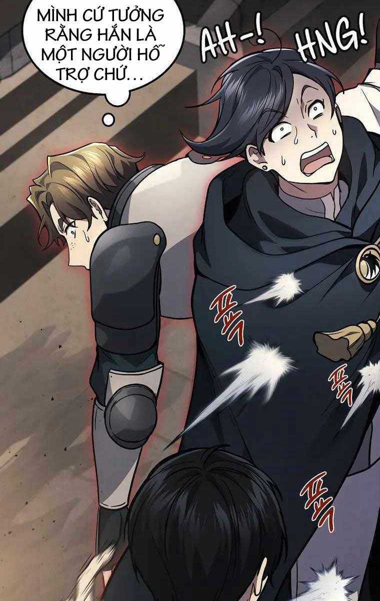 Thần Chiến Tranh Trở Lại Cấp 2 Mô hình đồ chơi về chiến tranh Chapter 29 trang 19