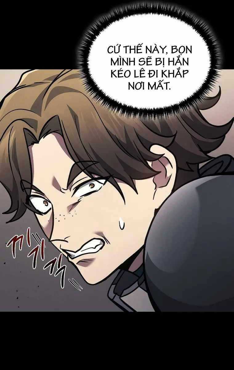 Thần Chiến Tranh Trở Lại Cấp 2 Mô hình đồ chơi về chiến tranh Chapter 29 trang 21