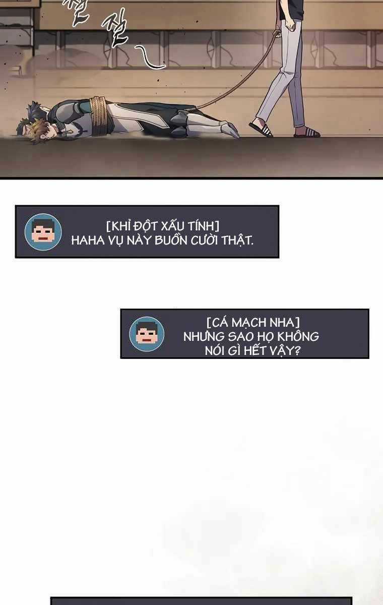 Thần Chiến Tranh Trở Lại Cấp 2 Mô hình đồ chơi về chiến tranh Chapter 29 trang 3