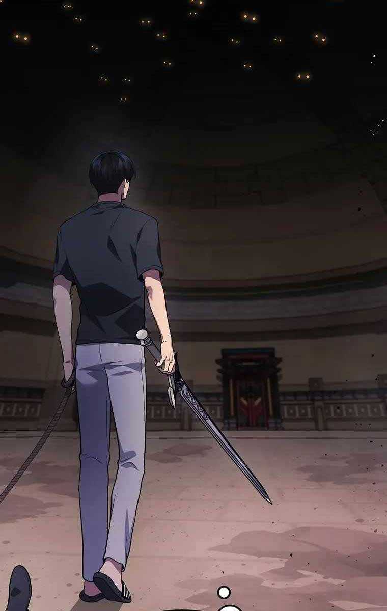 Thần Chiến Tranh Trở Lại Cấp 2 Mô hình đồ chơi về chiến tranh Chapter 29 trang 38