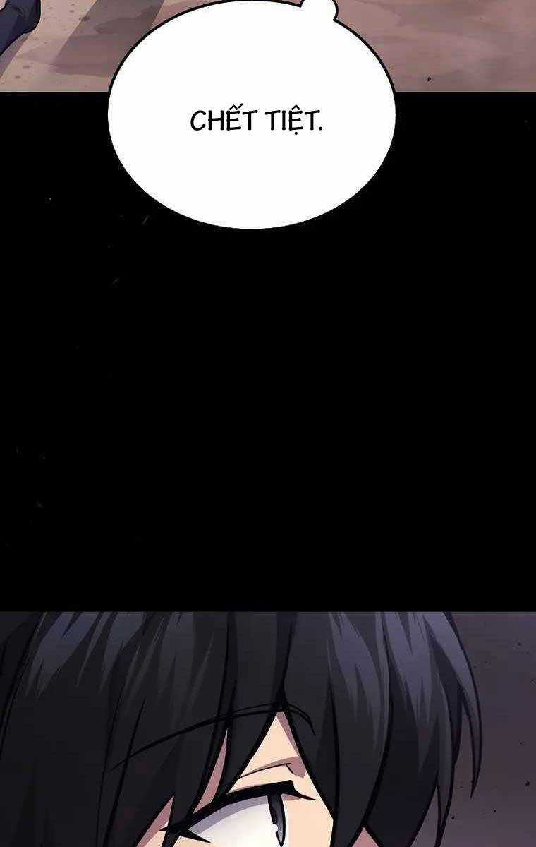 Thần Chiến Tranh Trở Lại Cấp 2 Mô hình đồ chơi về chiến tranh Chapter 29 trang 39