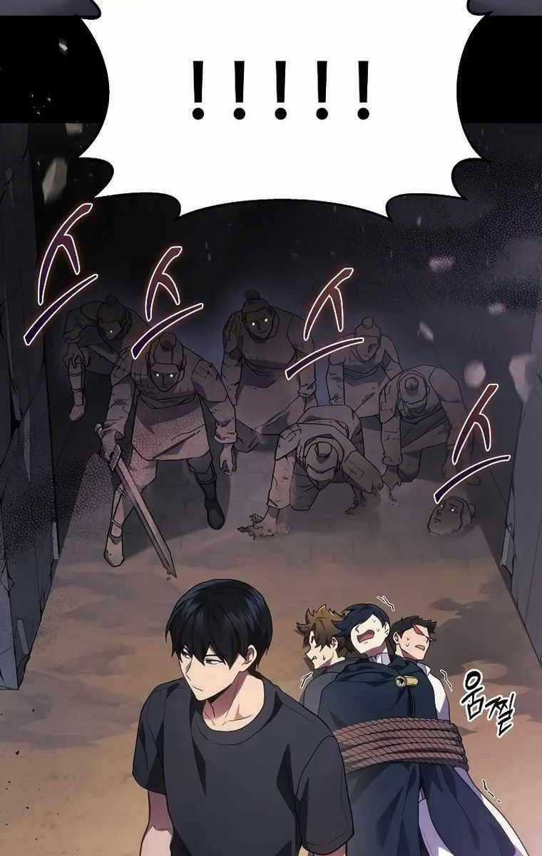 Thần Chiến Tranh Trở Lại Cấp 2 Mô hình đồ chơi về chiến tranh Chapter 29 trang 44