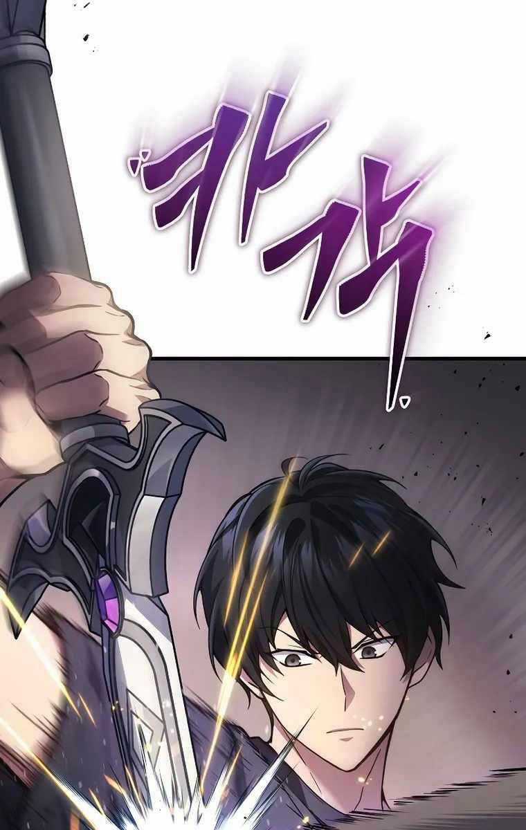 Thần Chiến Tranh Trở Lại Cấp 2 Mô hình đồ chơi về chiến tranh Chapter 29 trang 54