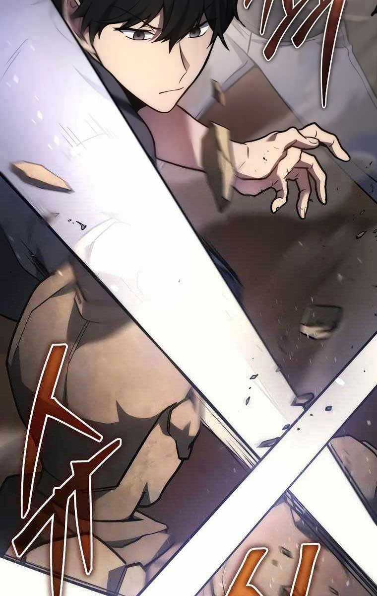 Thần Chiến Tranh Trở Lại Cấp 2 Mô hình đồ chơi về chiến tranh Chapter 29 trang 57