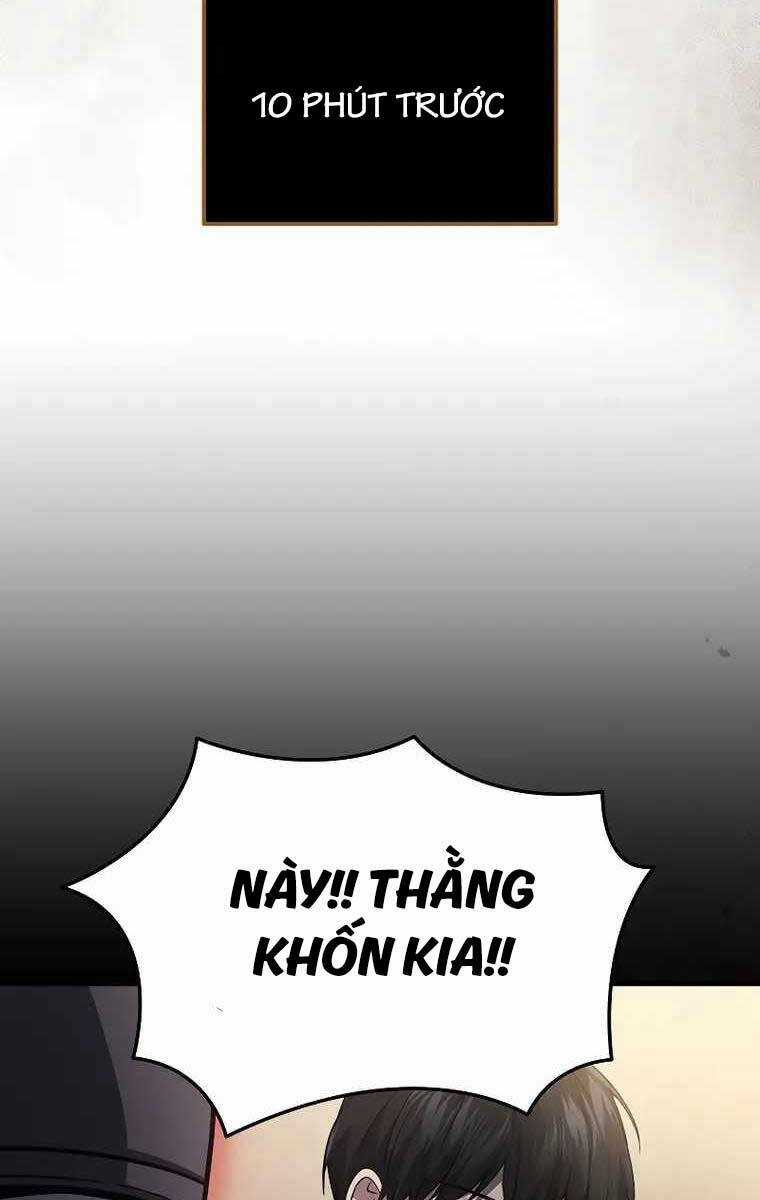 Thần Chiến Tranh Trở Lại Cấp 2 Mô hình đồ chơi về chiến tranh Chapter 29 trang 6