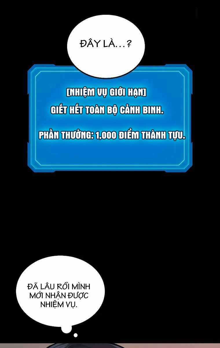 Thần Chiến Tranh Trở Lại Cấp 2 Mô hình đồ chơi về chiến tranh Chapter 29 trang 76