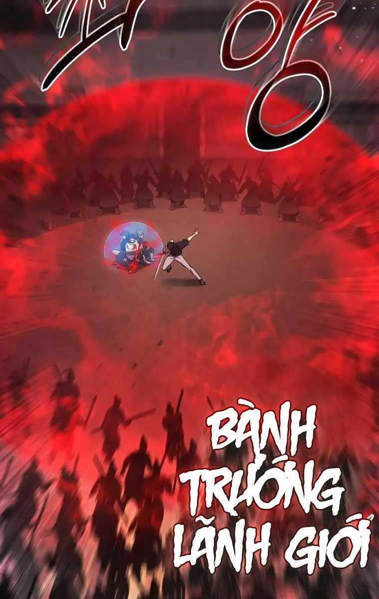 Thần Chiến Tranh Trở Lại Cấp 2 Mô hình đồ chơi về chiến tranh Chapter 29 trang 86