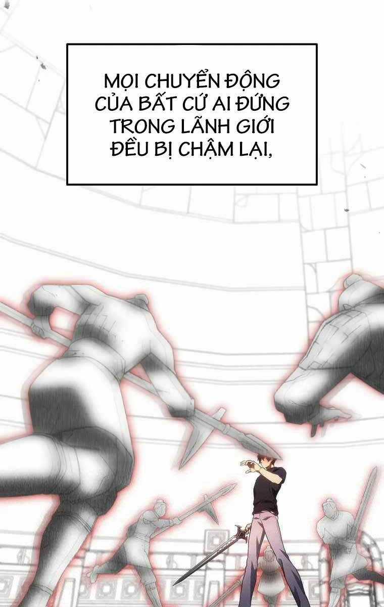 Thần Chiến Tranh Trở Lại Cấp 2 Mô hình đồ chơi về chiến tranh Chapter 29 trang 89