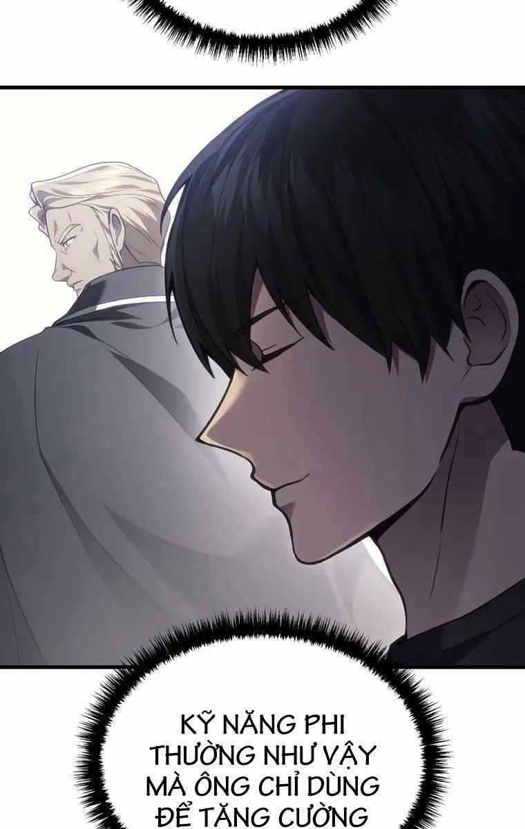 Thần Chiến Tranh Trở Lại Cấp 2 Mô hình đồ chơi về chiến tranh Chapter 29 trang 96