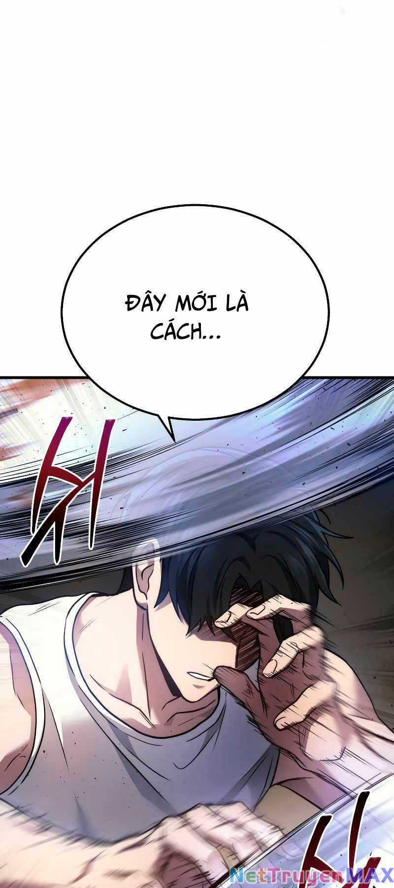 Thần Chiến Tranh Trở Lại Cấp 2 Mô hình đồ chơi về chiến tranh Chapter 3 trang 100