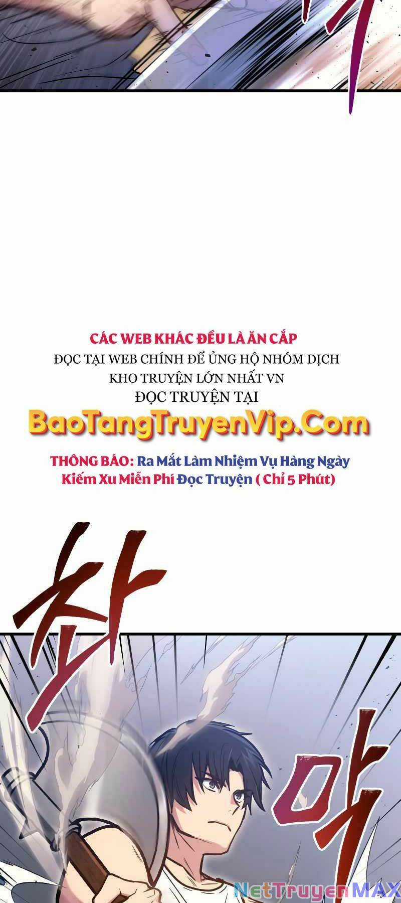 Thần Chiến Tranh Trở Lại Cấp 2 Mô hình đồ chơi về chiến tranh Chapter 3 trang 101