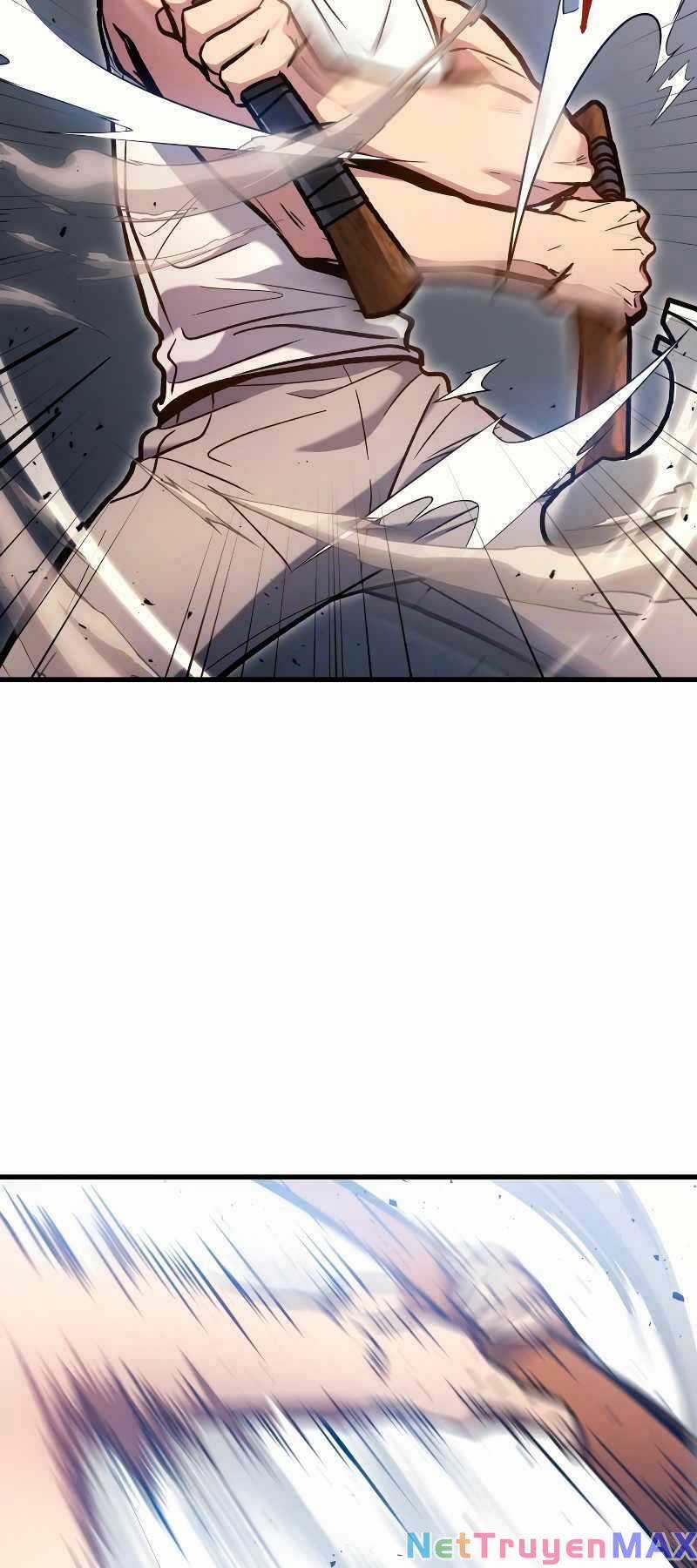 Thần Chiến Tranh Trở Lại Cấp 2 Mô hình đồ chơi về chiến tranh Chapter 3 trang 102