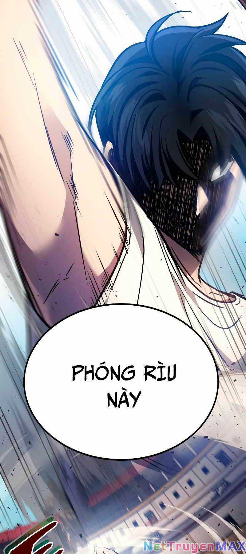 Thần Chiến Tranh Trở Lại Cấp 2 Mô hình đồ chơi về chiến tranh Chapter 3 trang 103