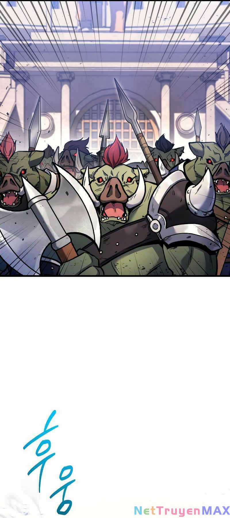 Thần Chiến Tranh Trở Lại Cấp 2 Mô hình đồ chơi về chiến tranh Chapter 3 trang 107