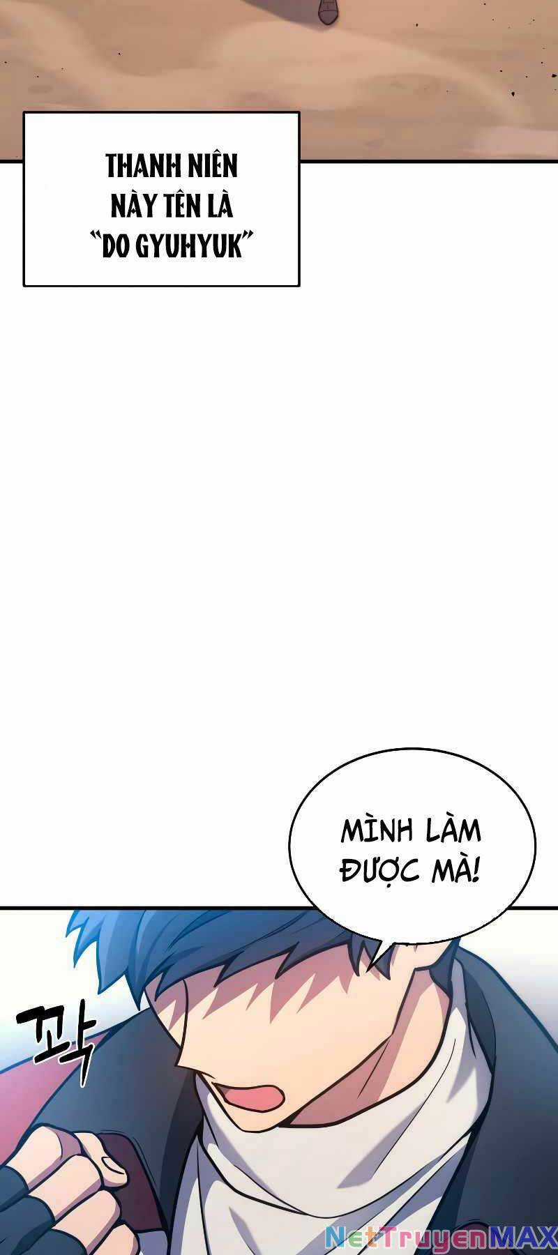 Thần Chiến Tranh Trở Lại Cấp 2 Mô hình đồ chơi về chiến tranh Chapter 3 trang 11