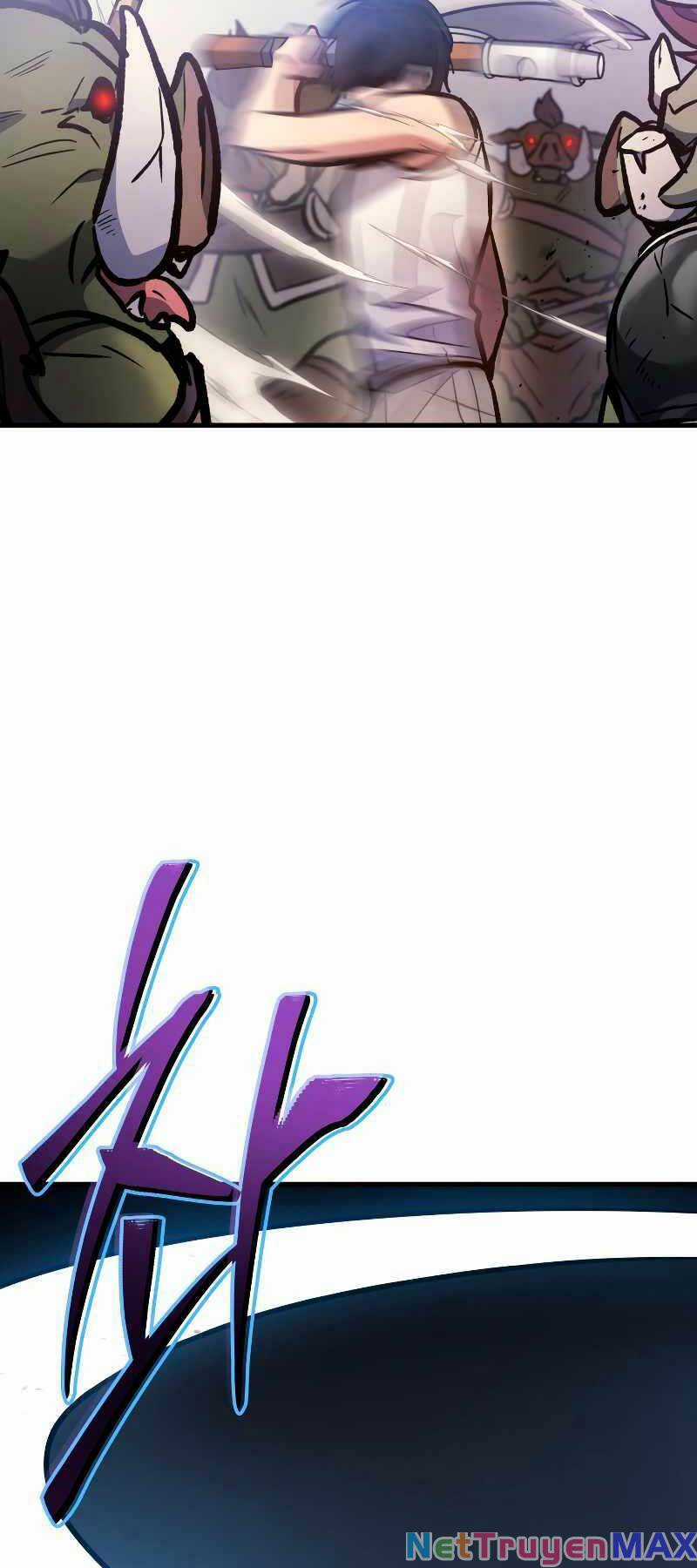 Thần Chiến Tranh Trở Lại Cấp 2 Mô hình đồ chơi về chiến tranh Chapter 3 trang 110