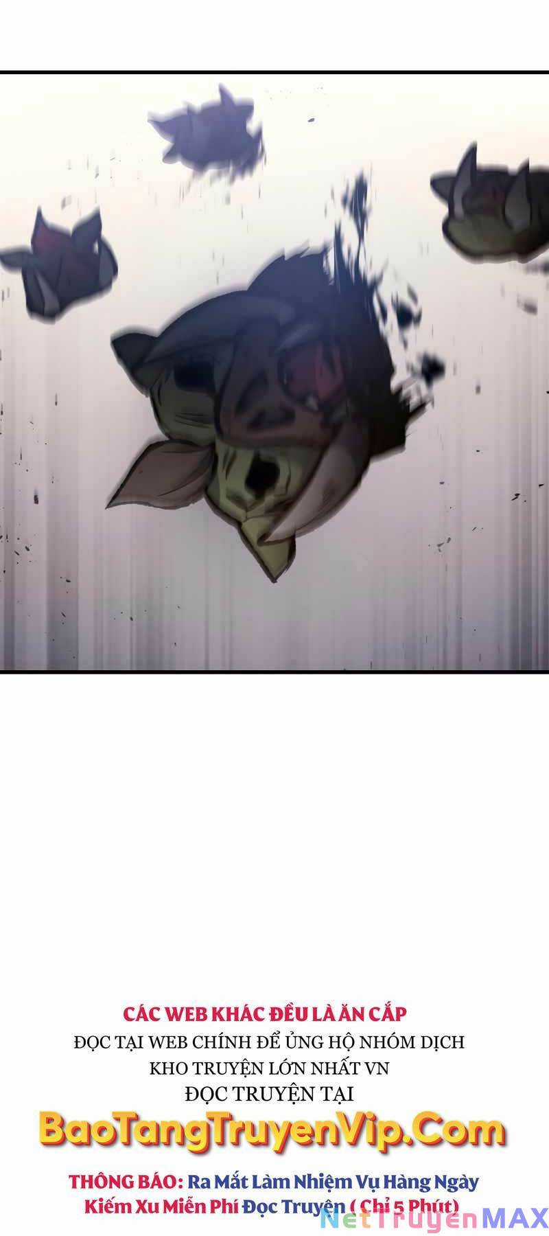 Thần Chiến Tranh Trở Lại Cấp 2 Mô hình đồ chơi về chiến tranh Chapter 3 trang 112