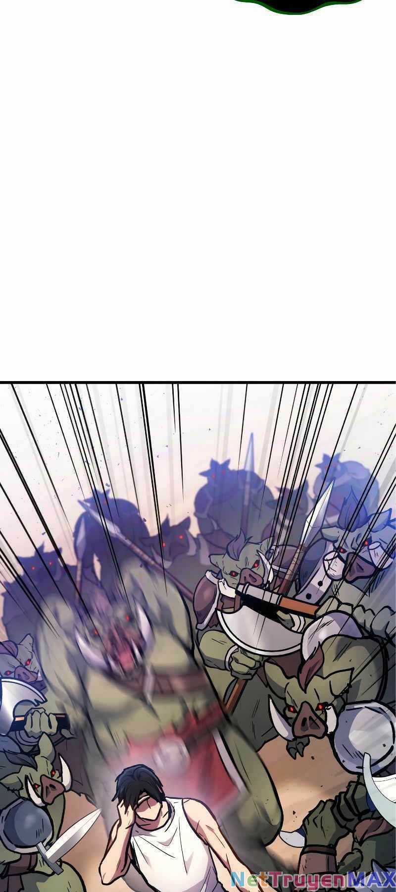 Thần Chiến Tranh Trở Lại Cấp 2 Mô hình đồ chơi về chiến tranh Chapter 3 trang 115