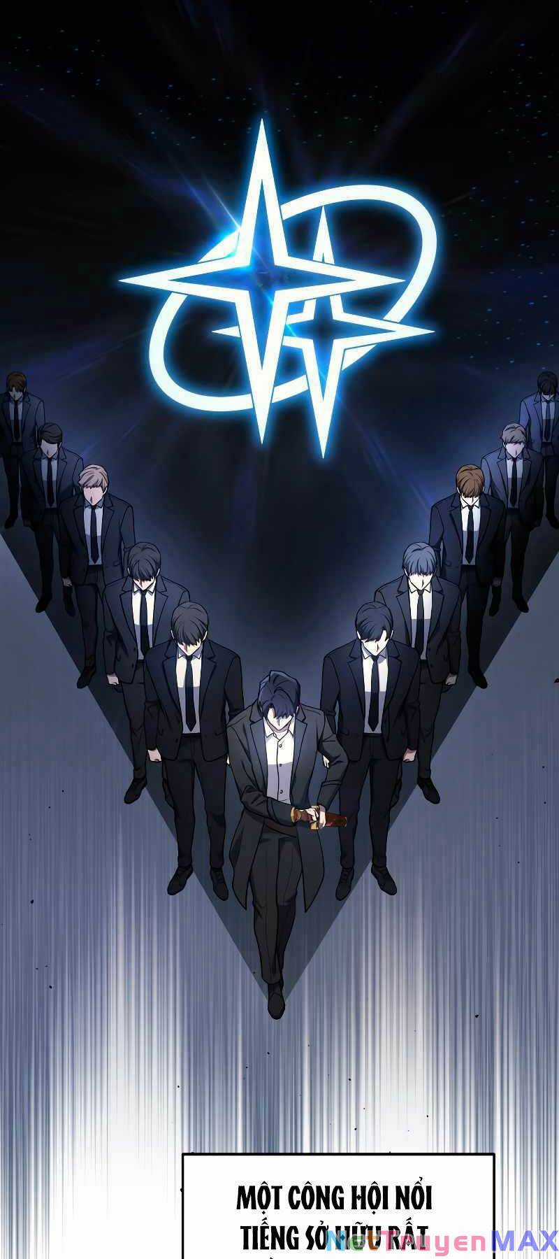 Thần Chiến Tranh Trở Lại Cấp 2 Mô hình đồ chơi về chiến tranh Chapter 3 trang 13