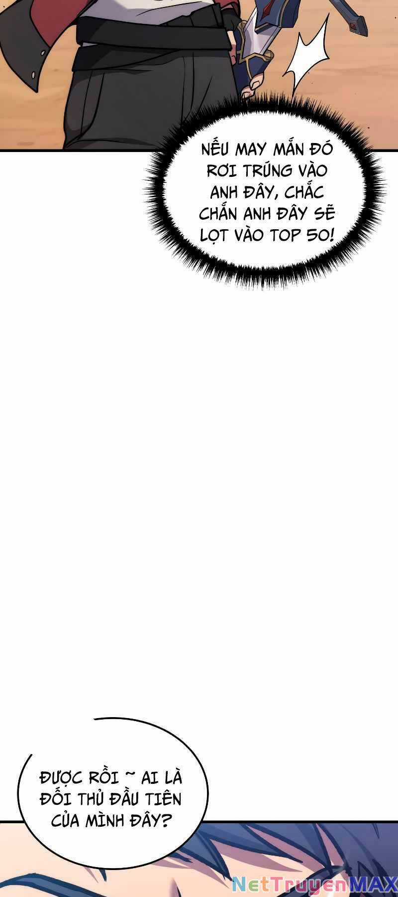 Thần Chiến Tranh Trở Lại Cấp 2 Mô hình đồ chơi về chiến tranh Chapter 3 trang 16