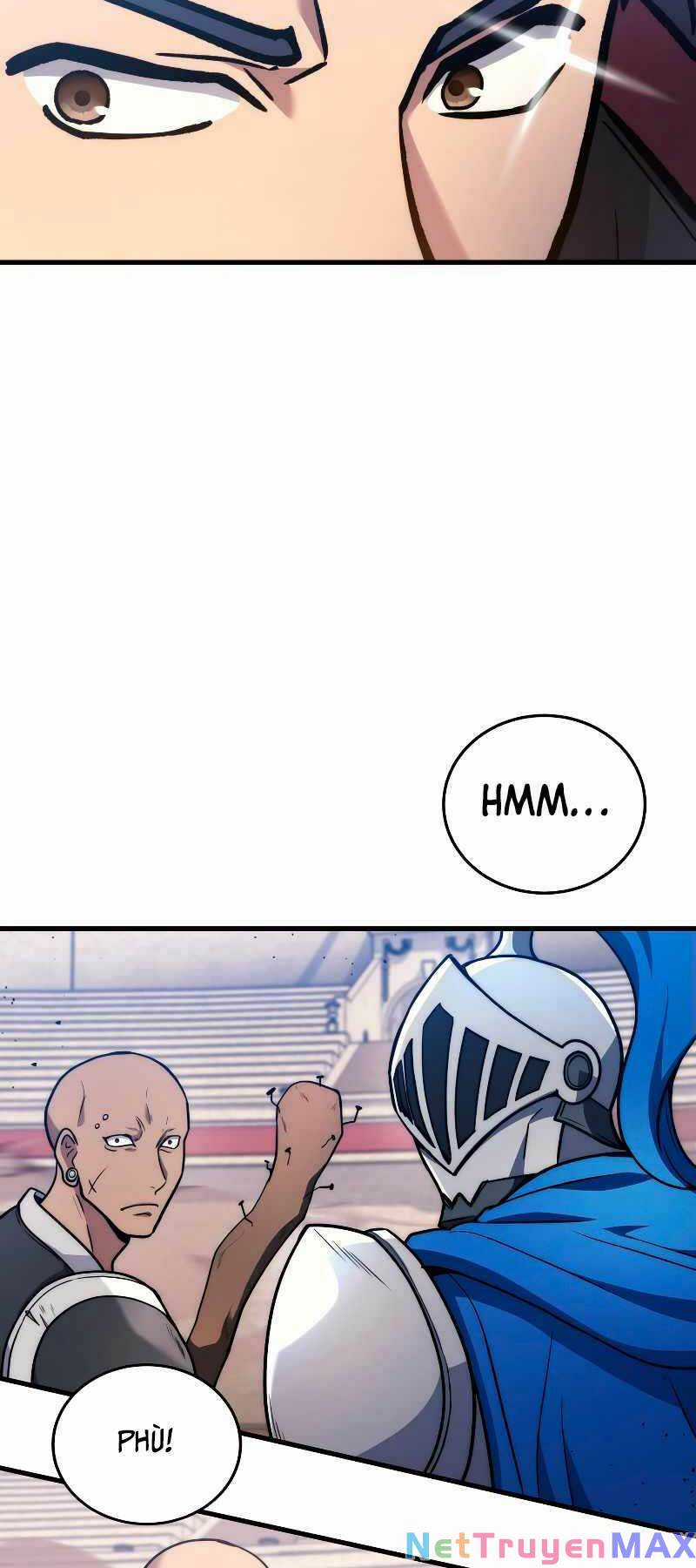 Thần Chiến Tranh Trở Lại Cấp 2 Mô hình đồ chơi về chiến tranh Chapter 3 trang 17