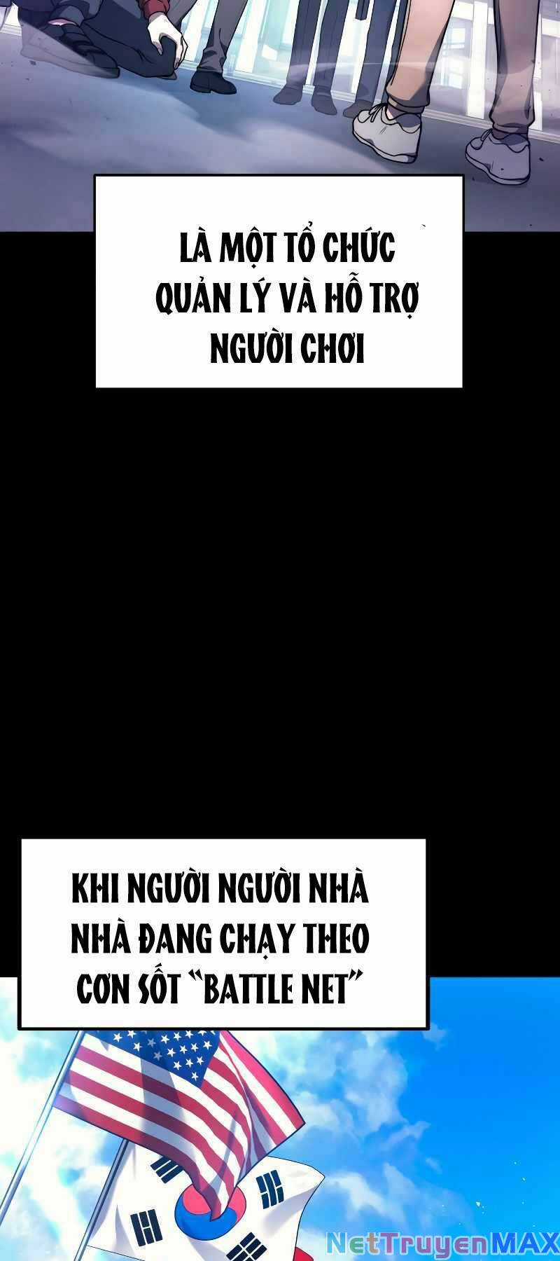 Thần Chiến Tranh Trở Lại Cấp 2 Mô hình đồ chơi về chiến tranh Chapter 3 trang 2