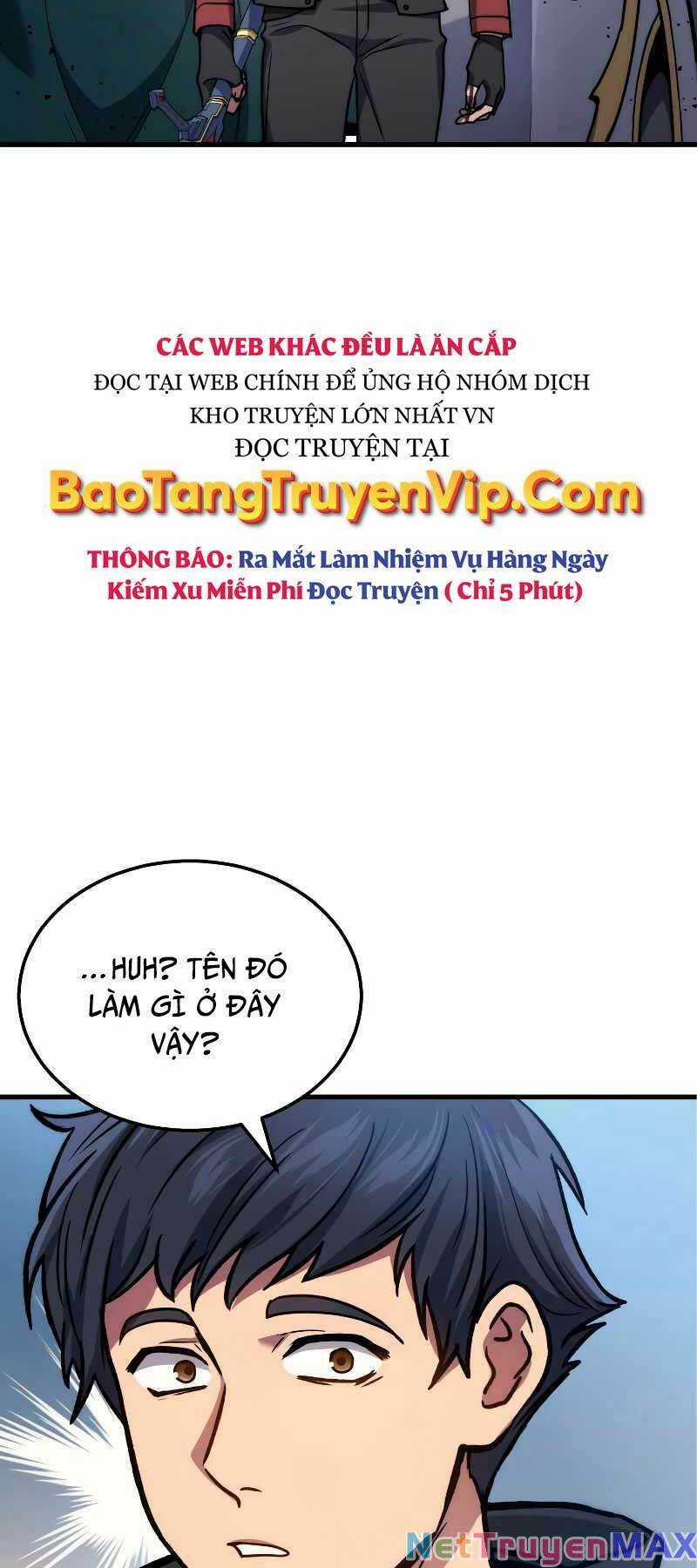 Thần Chiến Tranh Trở Lại Cấp 2 Mô hình đồ chơi về chiến tranh Chapter 3 trang 22