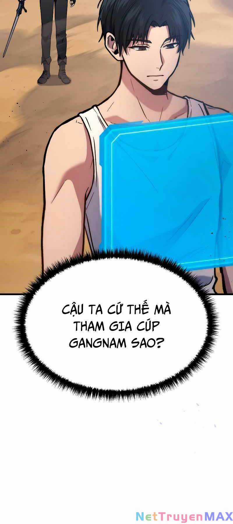 Thần Chiến Tranh Trở Lại Cấp 2 Mô hình đồ chơi về chiến tranh Chapter 3 trang 24