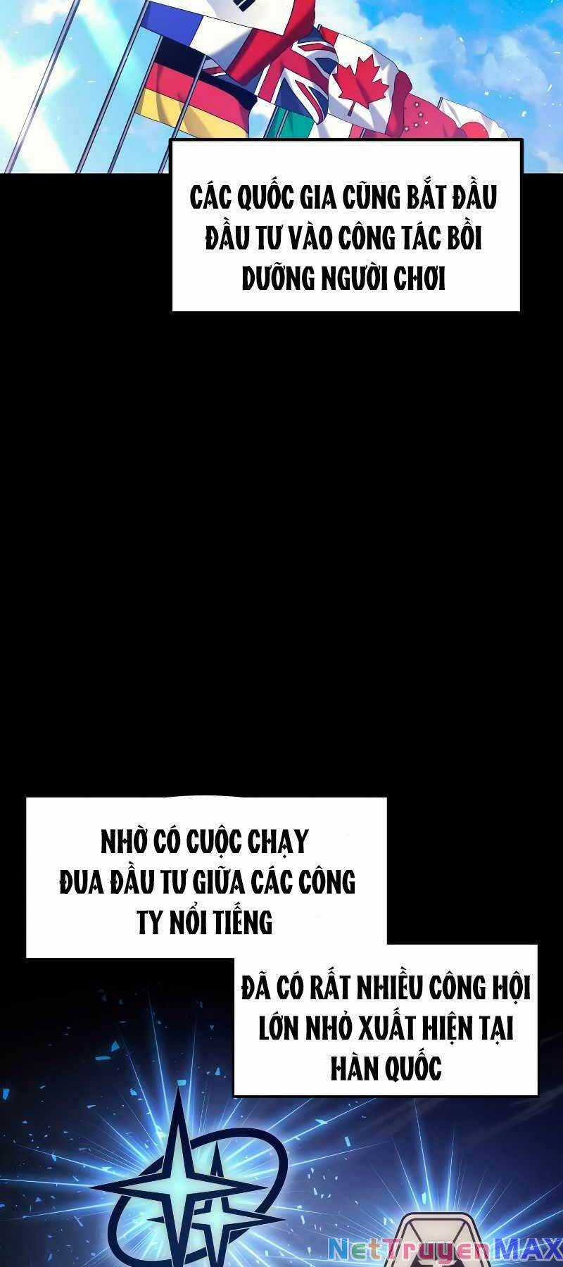 Thần Chiến Tranh Trở Lại Cấp 2 Mô hình đồ chơi về chiến tranh Chapter 3 trang 3