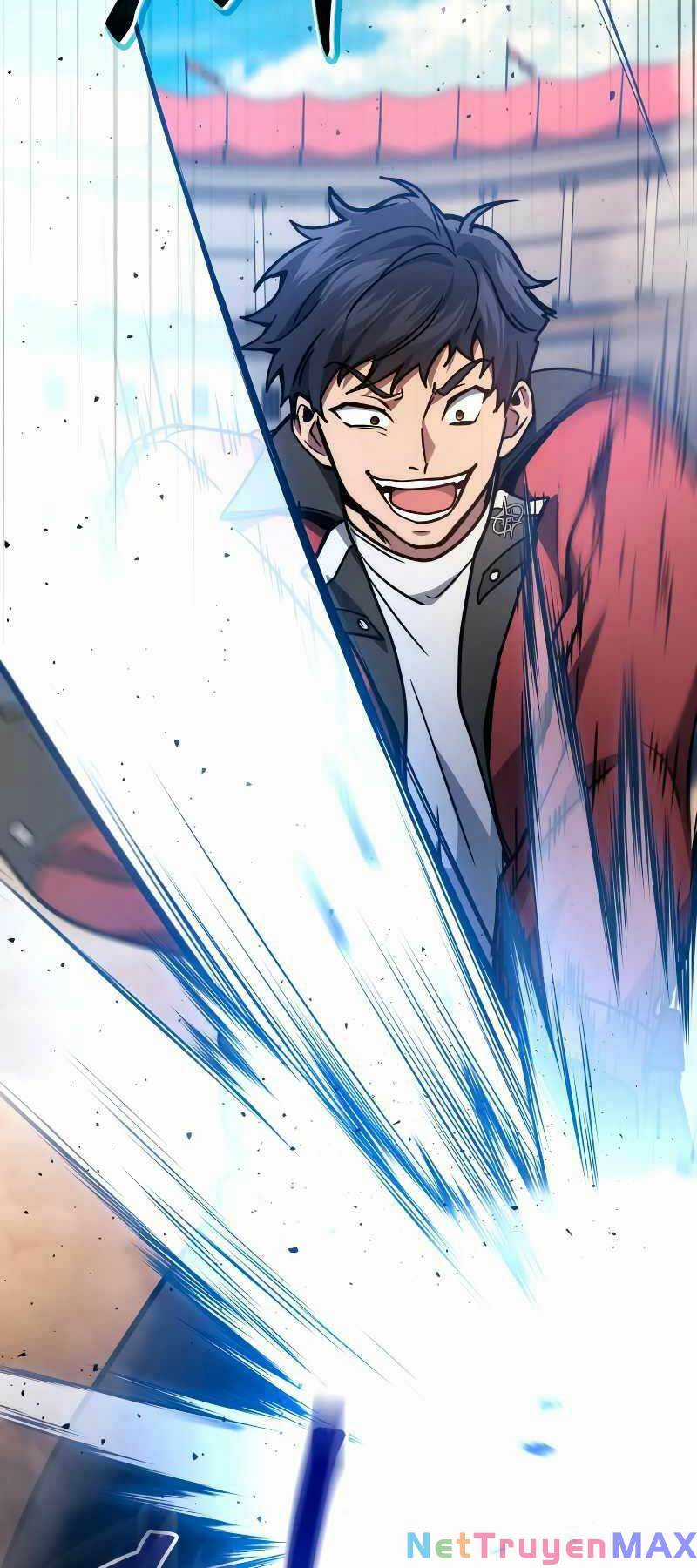 Thần Chiến Tranh Trở Lại Cấp 2 Mô hình đồ chơi về chiến tranh Chapter 3 trang 32