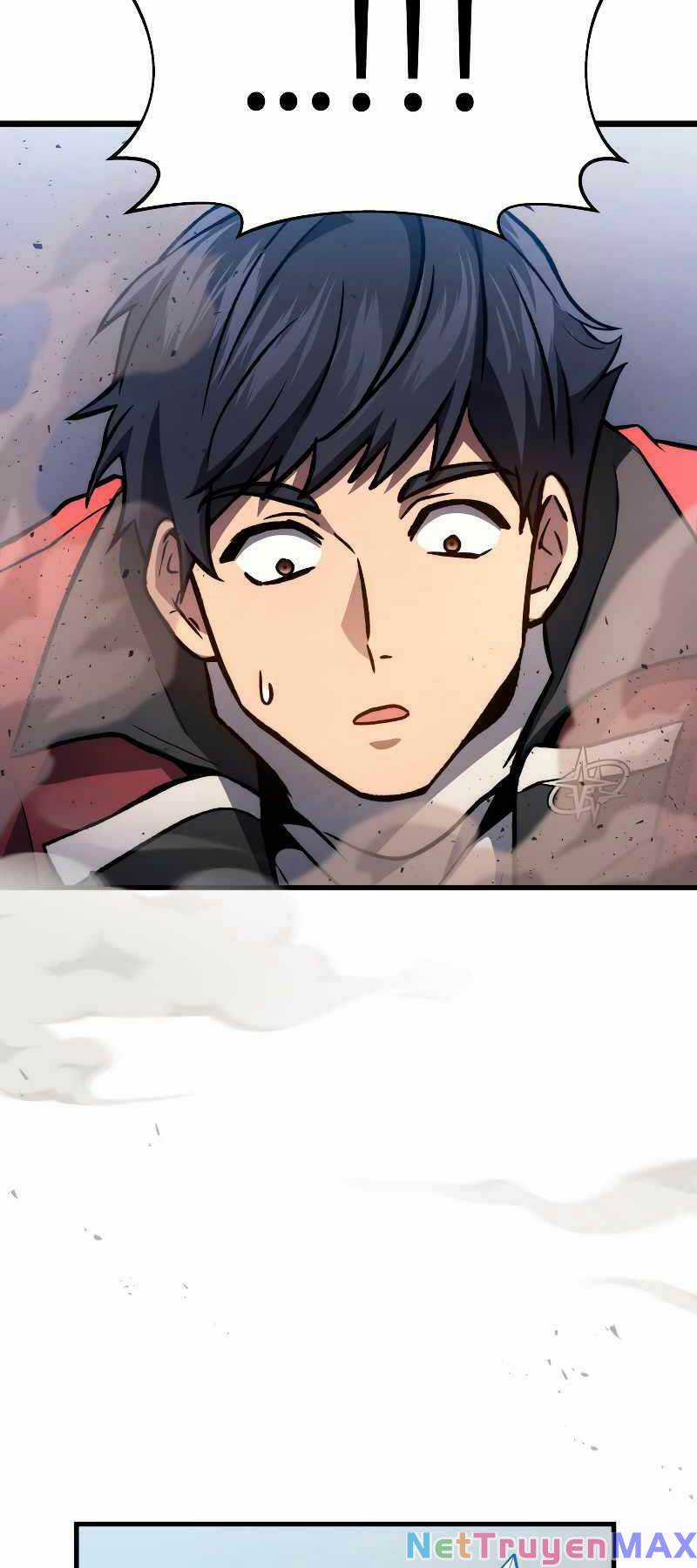 Thần Chiến Tranh Trở Lại Cấp 2 Mô hình đồ chơi về chiến tranh Chapter 3 trang 34