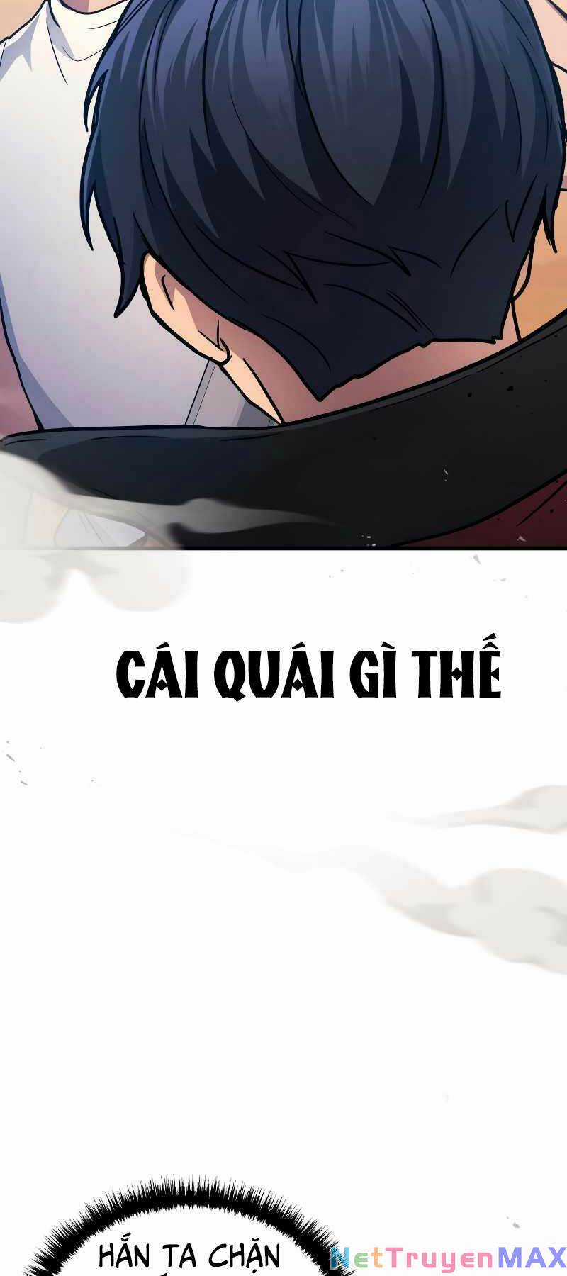 Thần Chiến Tranh Trở Lại Cấp 2 Mô hình đồ chơi về chiến tranh Chapter 3 trang 36