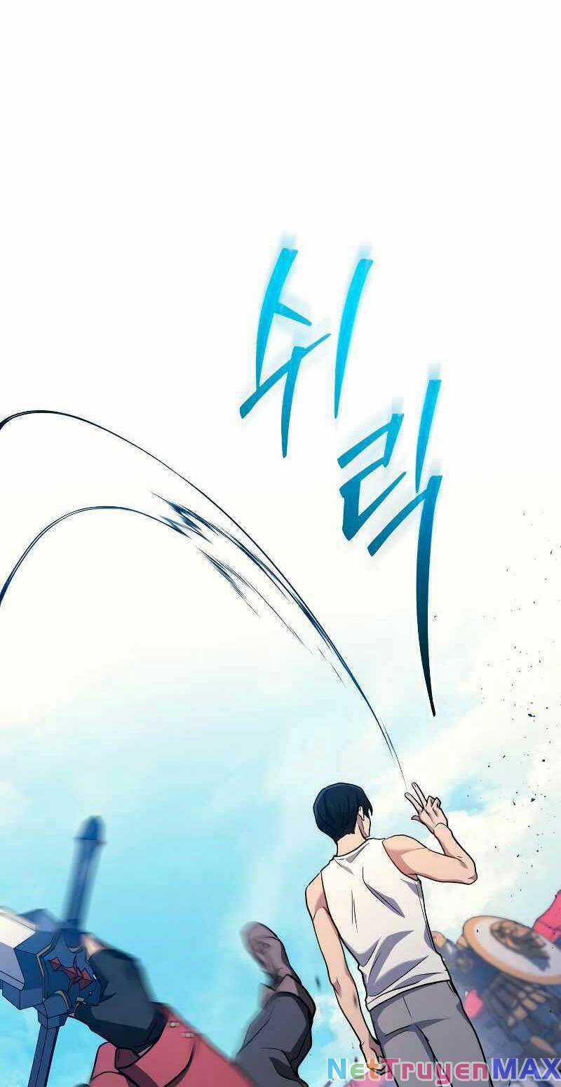 Thần Chiến Tranh Trở Lại Cấp 2 Mô hình đồ chơi về chiến tranh Chapter 3 trang 39