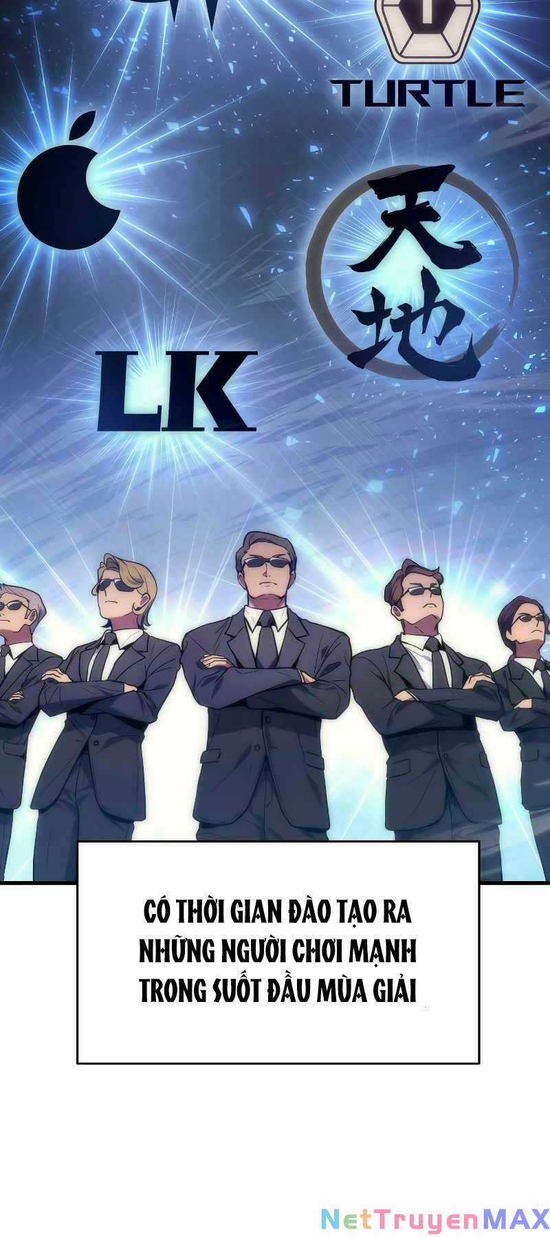 Thần Chiến Tranh Trở Lại Cấp 2 Mô hình đồ chơi về chiến tranh Chapter 3 trang 4