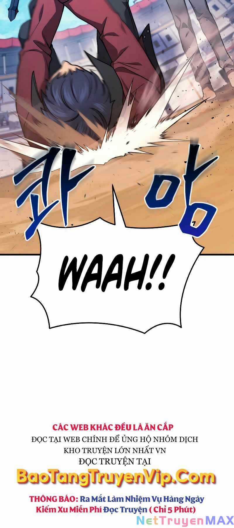 Thần Chiến Tranh Trở Lại Cấp 2 Mô hình đồ chơi về chiến tranh Chapter 3 trang 40