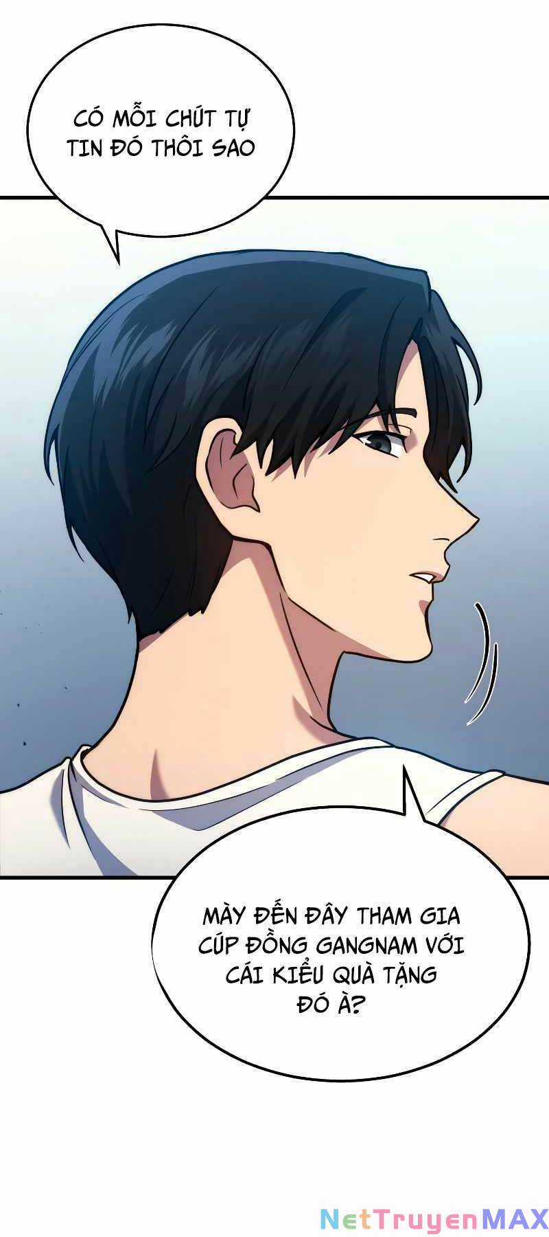 Thần Chiến Tranh Trở Lại Cấp 2 Mô hình đồ chơi về chiến tranh Chapter 3 trang 41