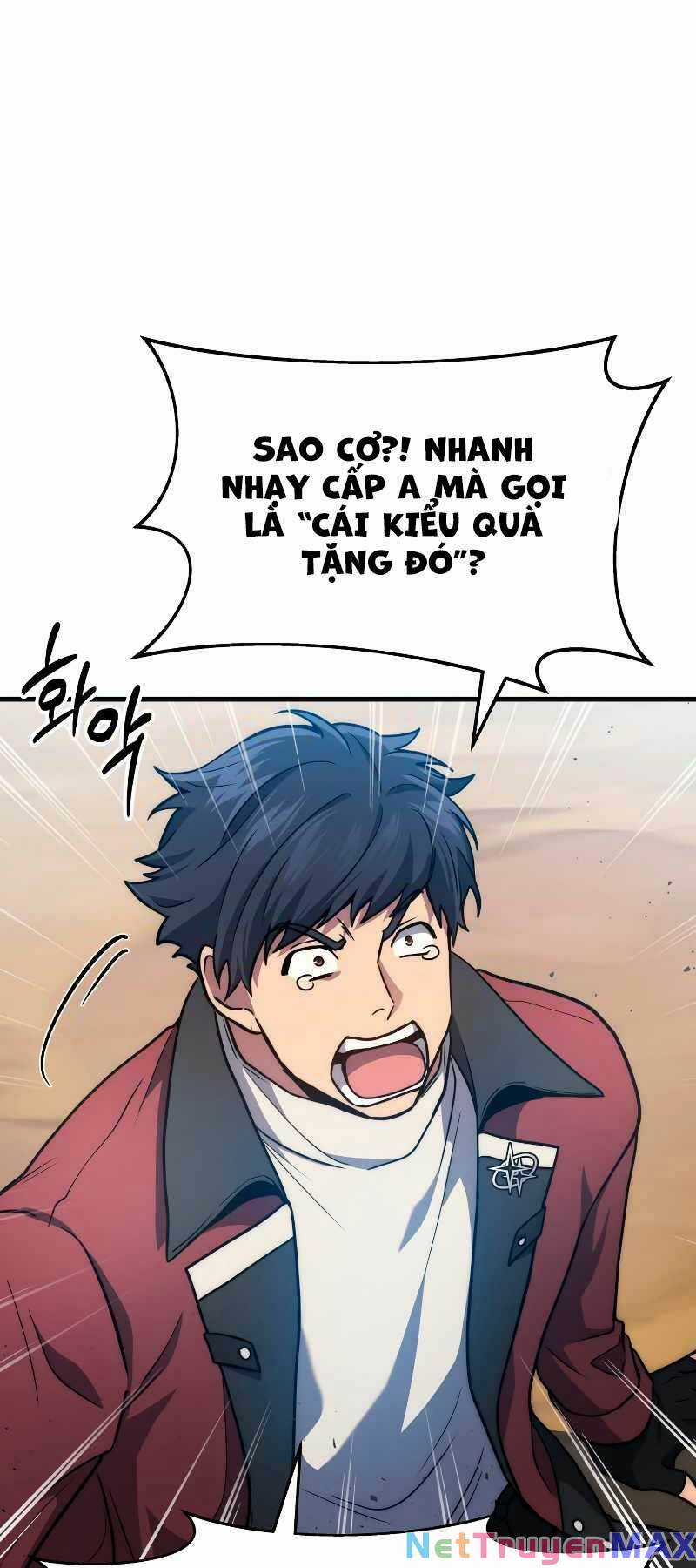 Thần Chiến Tranh Trở Lại Cấp 2 Mô hình đồ chơi về chiến tranh Chapter 3 trang 42