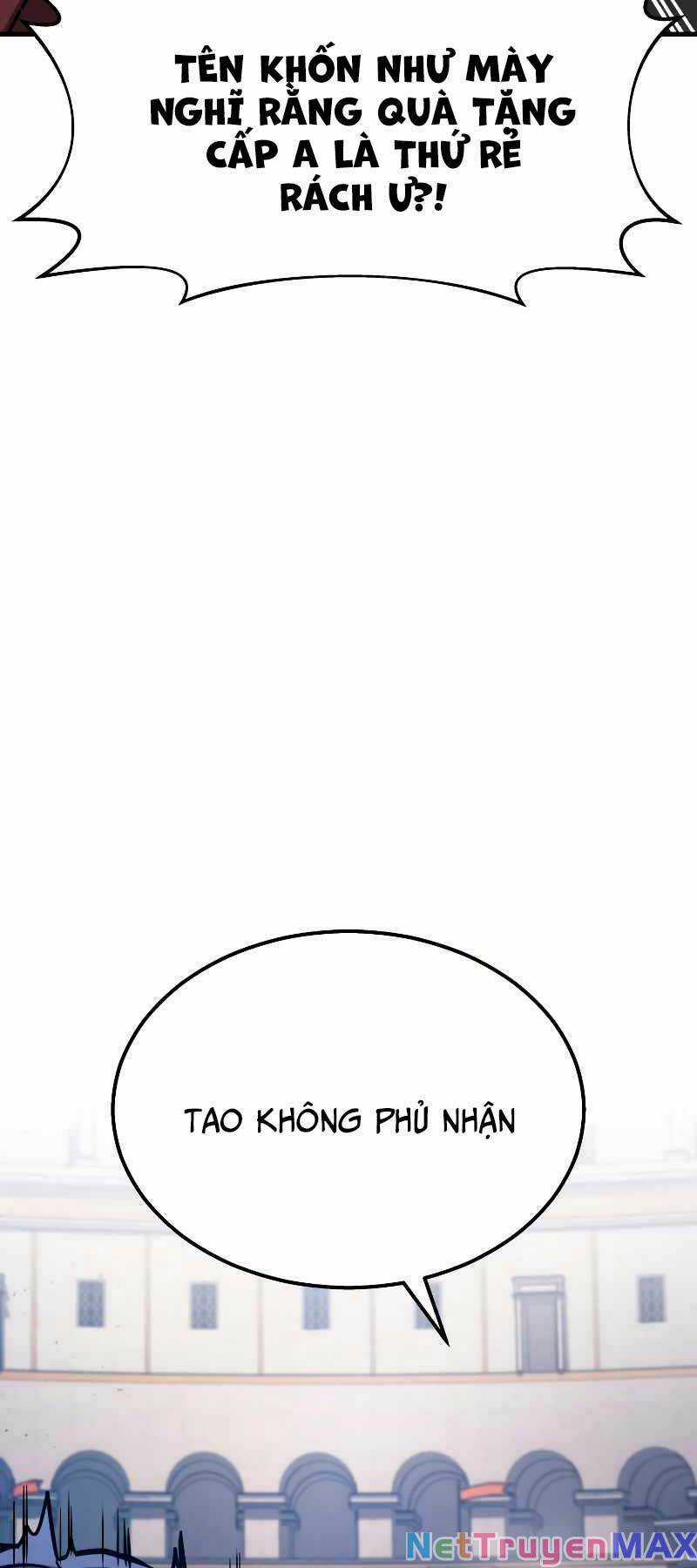 Thần Chiến Tranh Trở Lại Cấp 2 Mô hình đồ chơi về chiến tranh Chapter 3 trang 43