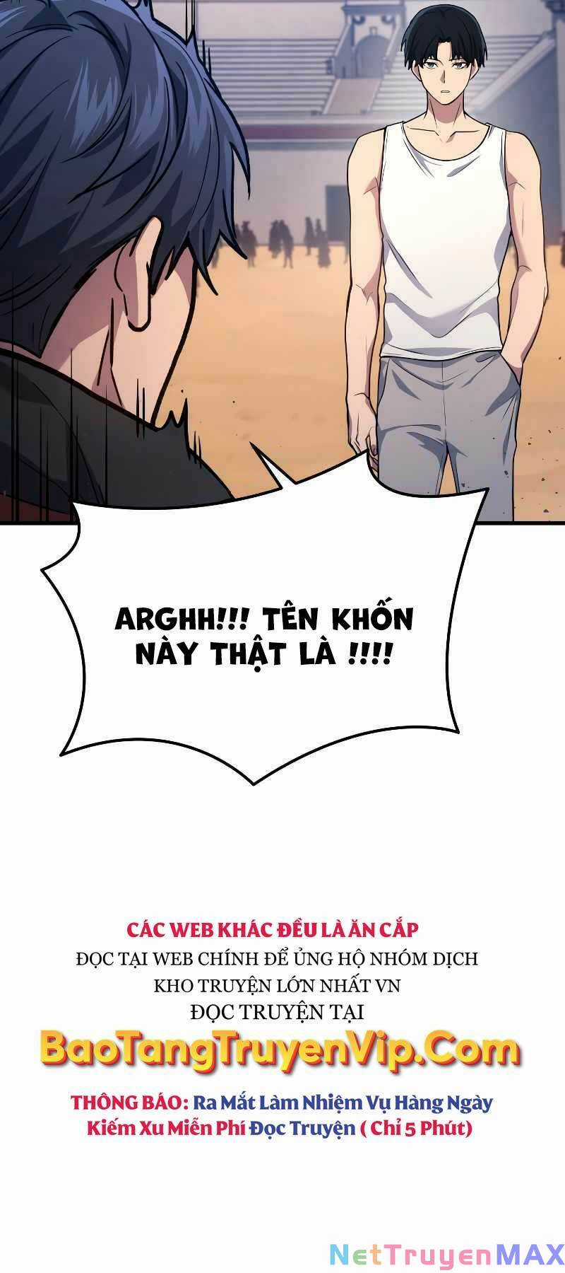 Thần Chiến Tranh Trở Lại Cấp 2 Mô hình đồ chơi về chiến tranh Chapter 3 trang 44