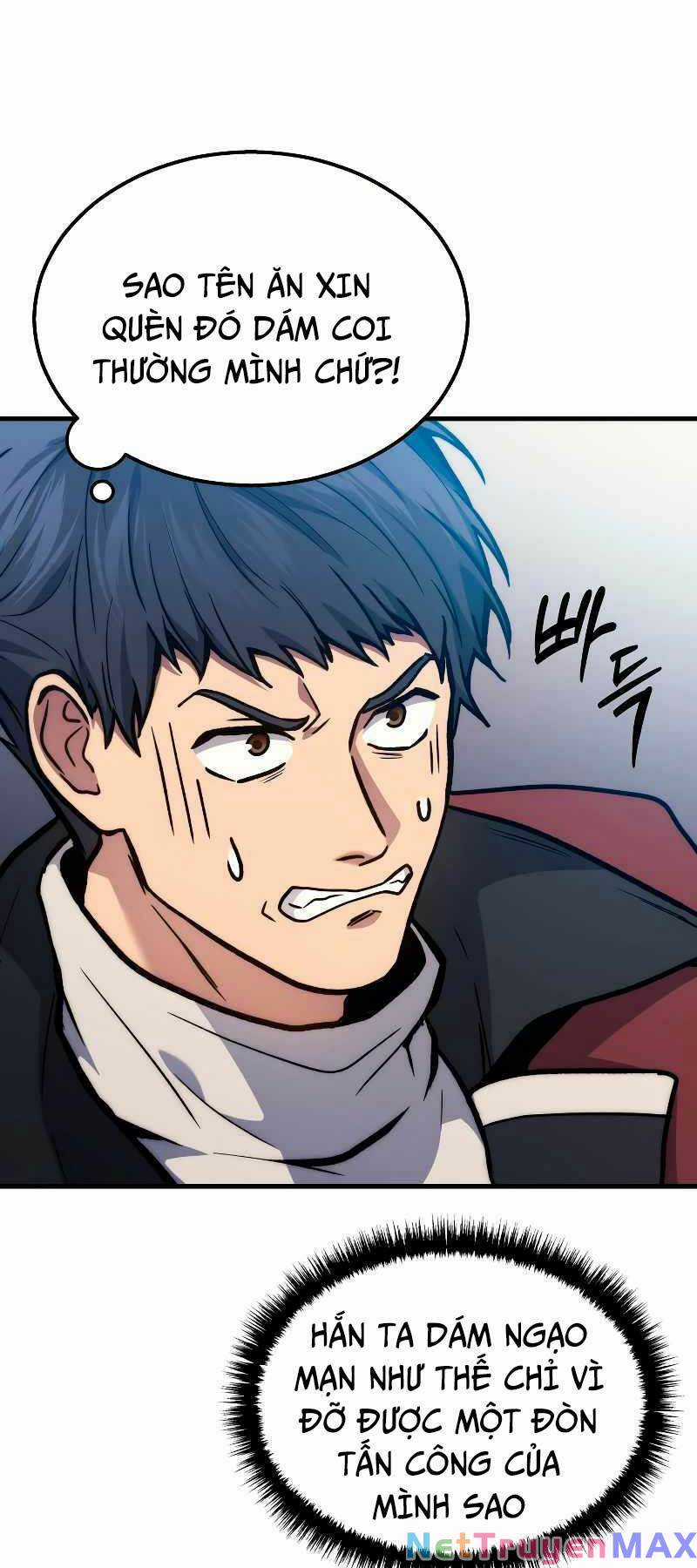 Thần Chiến Tranh Trở Lại Cấp 2 Mô hình đồ chơi về chiến tranh Chapter 3 trang 45