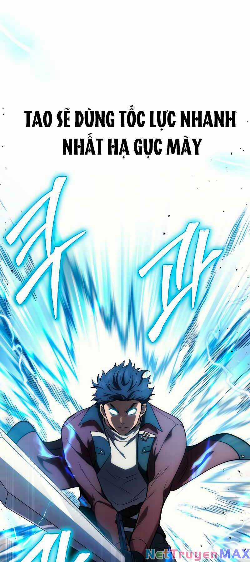 Thần Chiến Tranh Trở Lại Cấp 2 Mô hình đồ chơi về chiến tranh Chapter 3 trang 47