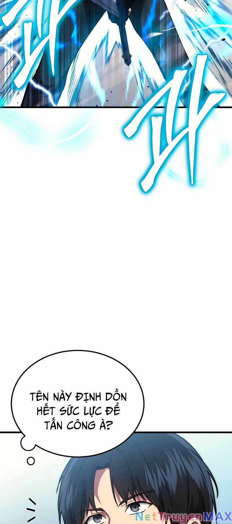 Thần Chiến Tranh Trở Lại Cấp 2 Mô hình đồ chơi về chiến tranh Chapter 3 trang 48