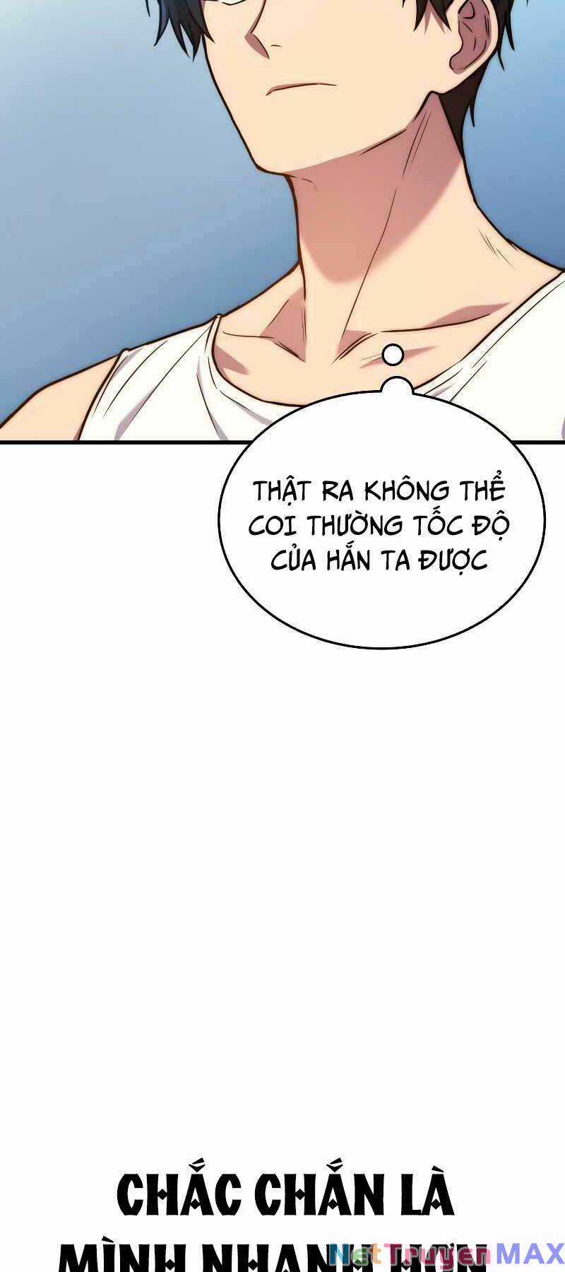 Thần Chiến Tranh Trở Lại Cấp 2 Mô hình đồ chơi về chiến tranh Chapter 3 trang 49